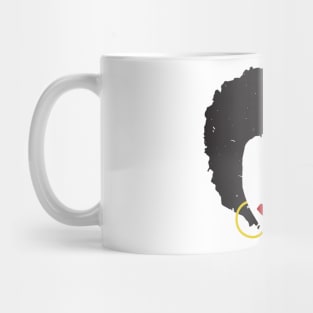 Disco Inferno Mug